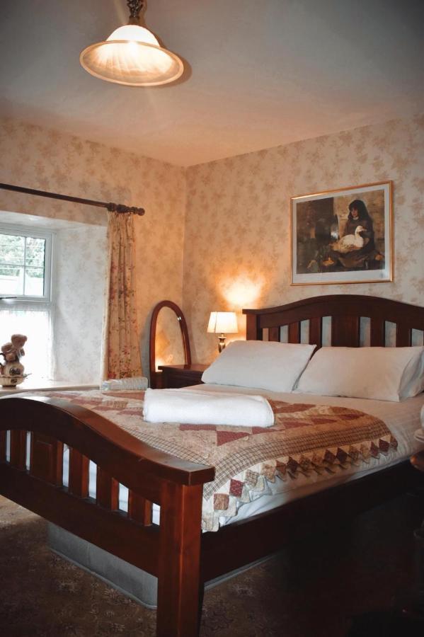 Basil Sheils B&B Accommodation Armagh Exterior foto