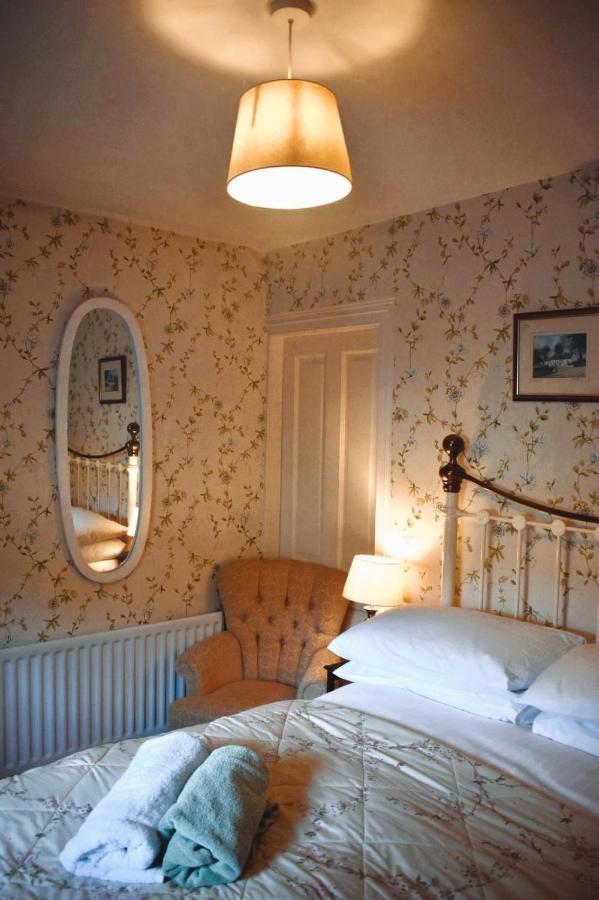 Basil Sheils B&B Accommodation Armagh Exterior foto
