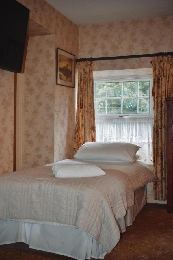 Basil Sheils B&B Accommodation Armagh Exterior foto